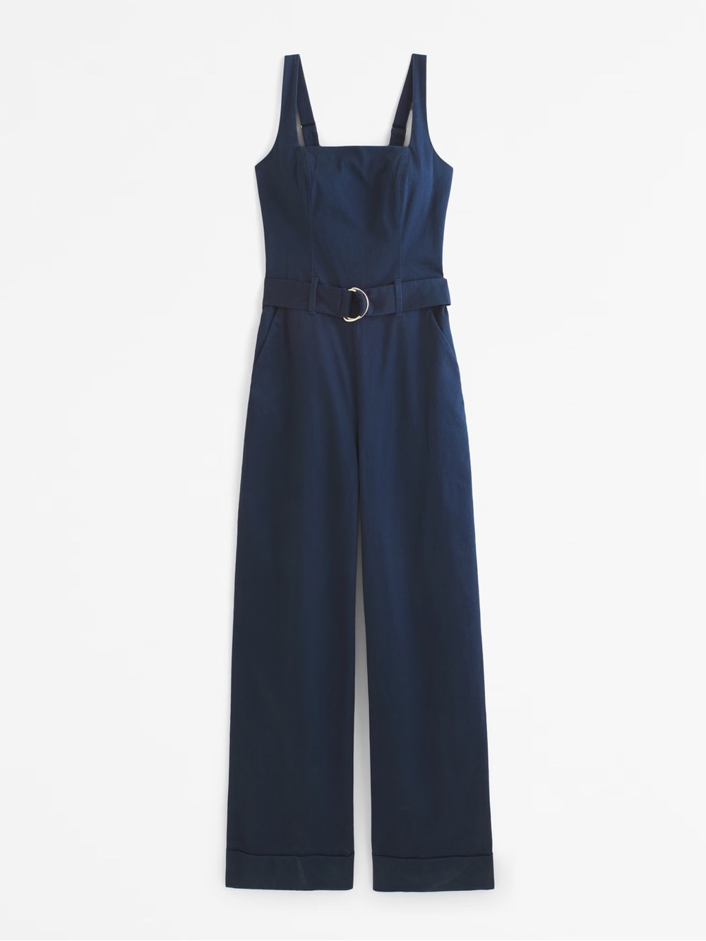 Abercrombie & Fitch Chino Jumpsuit